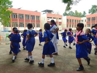 Scouts & Guides 6
