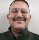 KC VERMA
