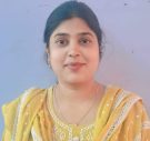 NAZMA FIRDOSH PGT HINDI