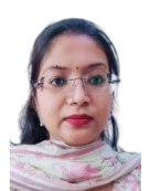 POONAM KUMARI