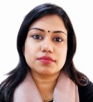 MEENAKSHI JANGRA