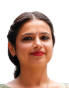 Sanyogita Verma