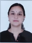 rashmeet kaur