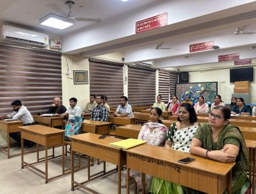 Inclusive education workshop 2