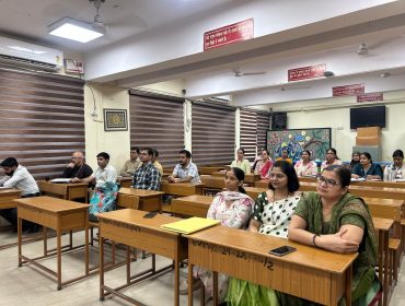Inclusive education workshop 3