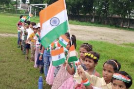 Independence Day Celebration