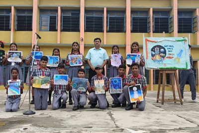 painting competition