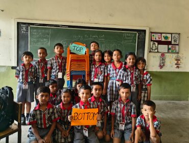 Primary Teaching
