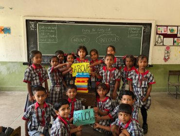 Primary Teaching