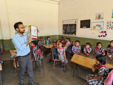 Primary Teaching