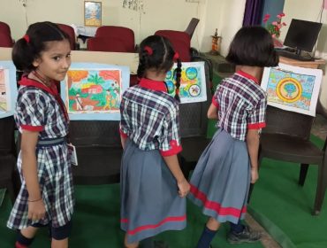 Primary Teaching