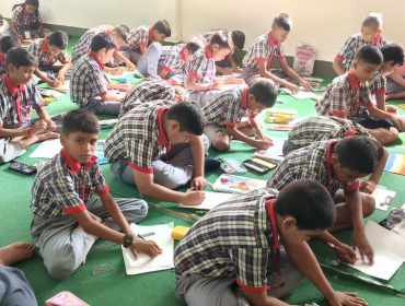 Primary Teaching