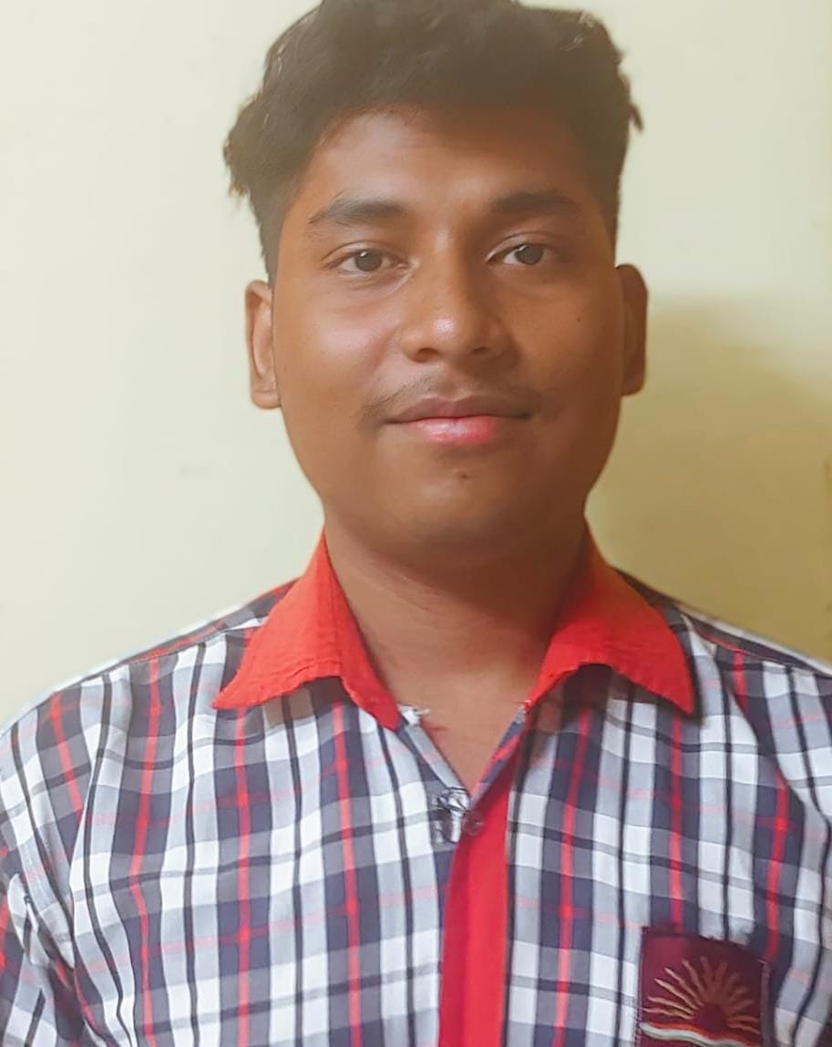 Tanishk Tiwari