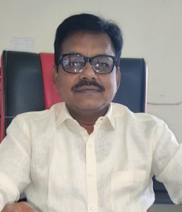 एस. खोंडे सर