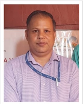 BK BEHRA JI