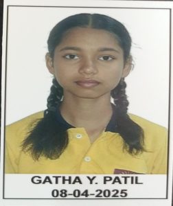 GATHA PATIL