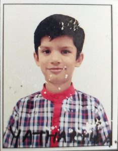 Yatharth Ambule