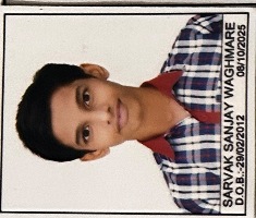 student name