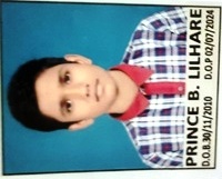 student name