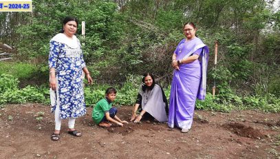Van Mahotsav