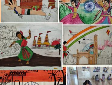 Ek Bharat Shrestha Bharat