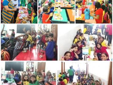 Community Lunch