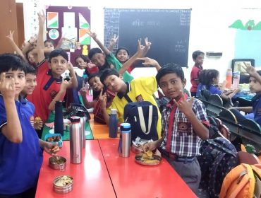 Community Lunch