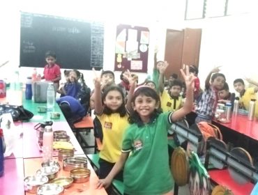Community Lunch