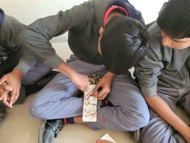 Skill Education