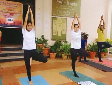 yoga