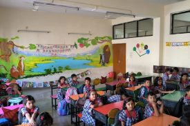 Bala – Class Room