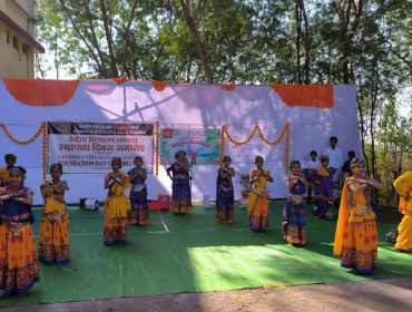 Foundation Day Celebration