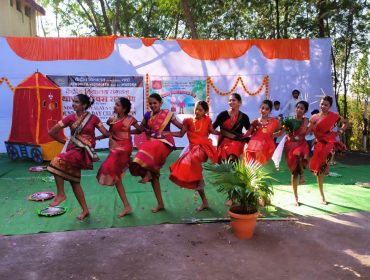 Foundation Day Celebration
