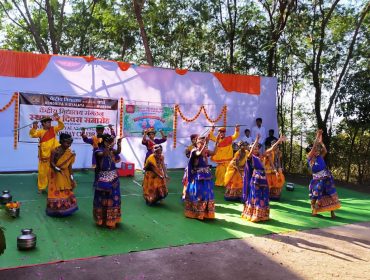 Foundation Day Celebration