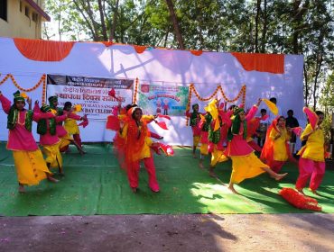 Foundation Day Celebration