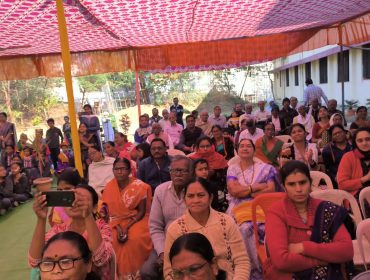 Grandparents Day Celebration