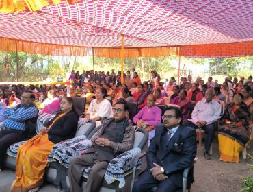 Grandparents Day Celebration