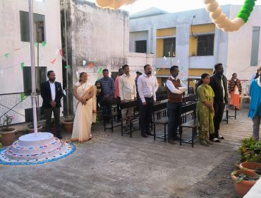 Republic Day Celebration - 2025