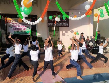 Republic Day Celebration - 2025