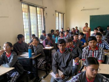 Pariksha Pe Charcha - 2025