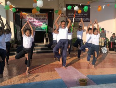 Republic Day Celebration - 2025