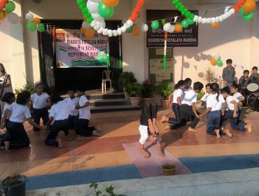 Republic Day Celebration - 2025