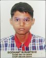 SIDDHANT RAMTEKE