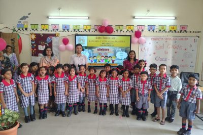 Praveshotsav – 2026
