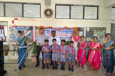 Praveshotsav – 2026