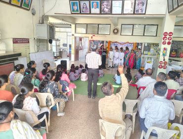 Praveshotsav – 2026