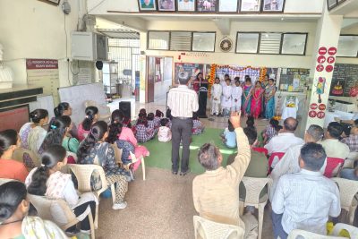 Praveshotsav – 2026