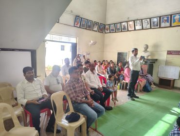 Praveshotsav – 2026