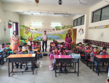 Praveshotsav – 2026