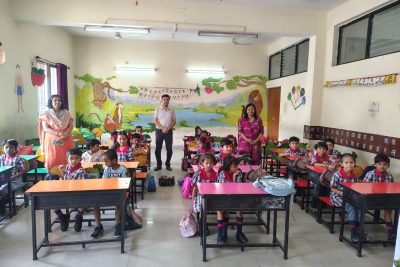 Praveshotsav – 2026